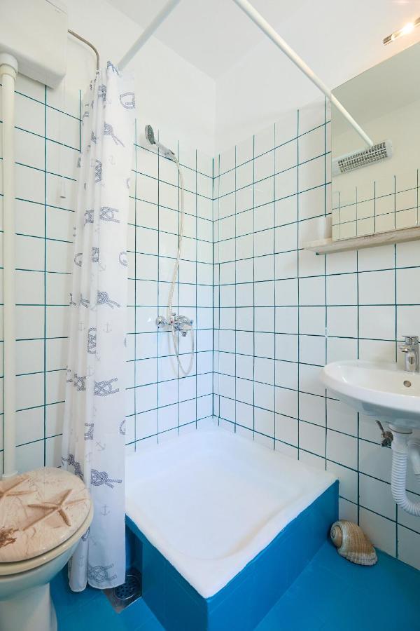 House Lilla Villa Brsečine Dış mekan fotoğraf