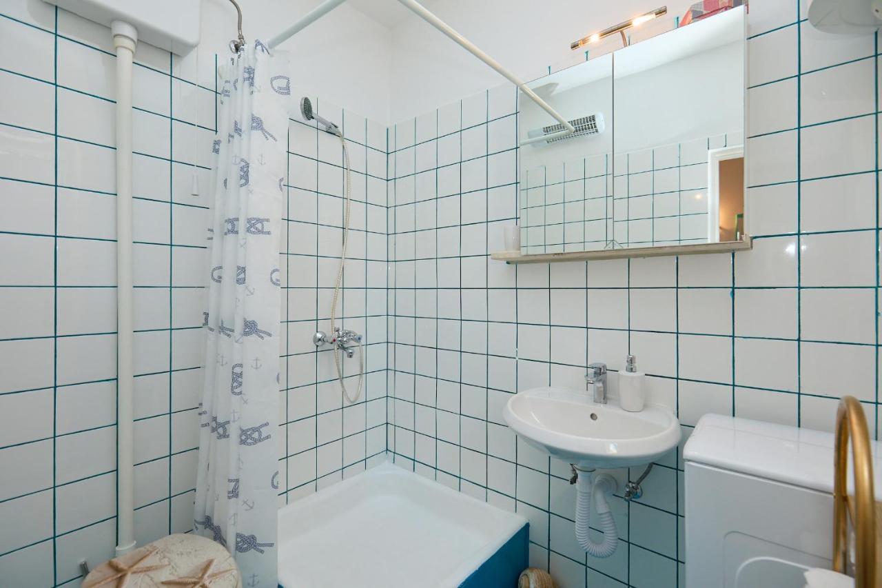 House Lilla Villa Brsečine Dış mekan fotoğraf
